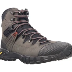 Montagne*Columbia Geoterra Trek Outdry LTR Black